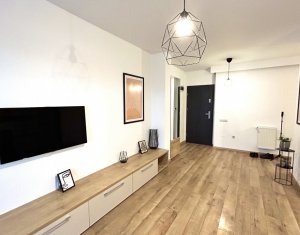 Apartament 2 camere in Grand Park Residence la 5 minute de Iulius Mall
