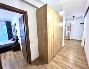 Apartament 2 camere in Grand Park Residence la 5 minute de Iulius Mall