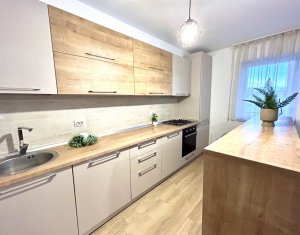 Apartament 2 camere in Grand Park Residence la 5 minute de Iulius Mall