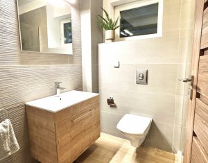 Apartament 2 camere in Grand Park Residence la 5 minute de Iulius Mall