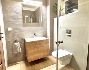 Apartament 2 camere in Grand Park Residence la 5 minute de Iulius Mall