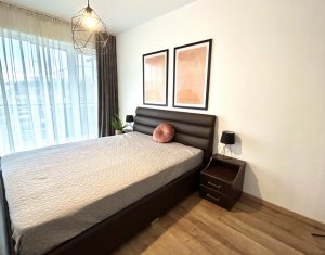 Apartament 2 camere in Grand Park Residence la 5 minute de Iulius Mall