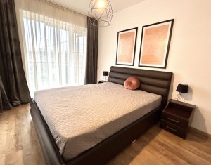 Apartament 2 camere in Grand Park Residence la 5 minute de Iulius Mall
