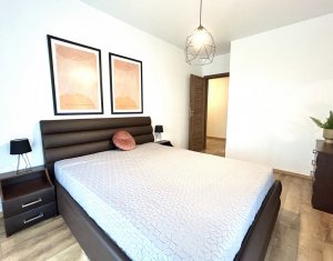 Apartament 2 camere in Grand Park Residence la 5 minute de Iulius Mall