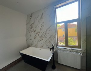 Apartament 3 camere in vila , situat in zona Grigorescu 
