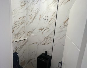 Apartament 3 camere in vila , situat in zona Grigorescu 