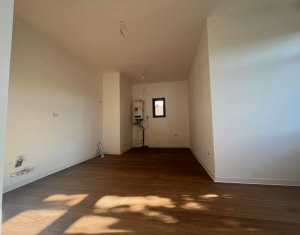 Apartament 3 camere in vila , situat in zona Grigorescu 