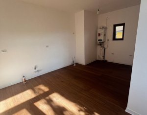 Apartament 3 camere in vila , situat in zona Grigorescu 