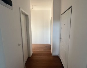 Apartament 3 camere in vila , situat in zona Grigorescu 