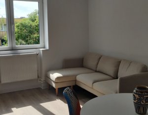 Apartament 4 camere  , renovat, Manastur zona Al Garbau