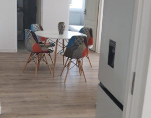 Apartament 4 camere  , renovat, Manastur zona Al Garbau