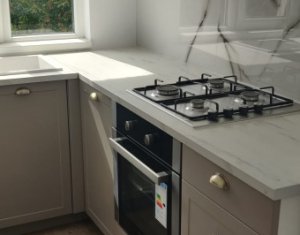 Apartament 4 camere  , renovat, Manastur zona Al Garbau