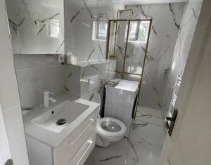 Apartament 4 camere  , renovat, Manastur zona Al Garbau