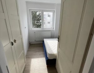 Apartament 4 camere  , renovat, Manastur zona Al Garbau