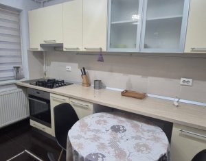 Apartament cu o camera, finisat modern, zona Mega Image Florilor