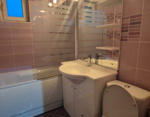 Apartament cu o camera, finisat modern, zona Mega Image Florilor