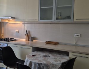 Apartament cu o camera, finisat modern, zona Mega Image Florilor