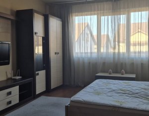 Apartament cu o camera, finisat modern, zona Mega Image Florilor
