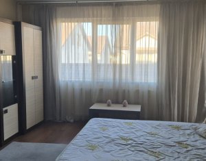 Apartament cu o camera, finisat modern, zona Mega Image Florilor