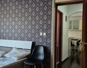 Apartament cu o camera, finisat modern, zona Mega Image Florilor