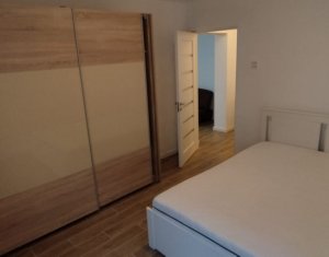 Apartament 2 camere la Parter in zona Garii , potential Booking, AirBnB