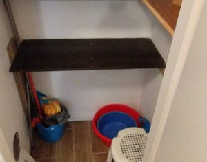 Apartament 2 camere la Parter in zona Garii , potential Booking, AirBnB