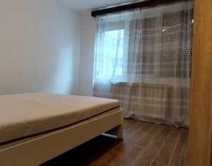 Apartament 2 camere la Parter in zona Garii , potential Booking, AirBnB