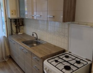 Apartament 2 camere la Parter in zona Garii , potential Booking, AirBnB