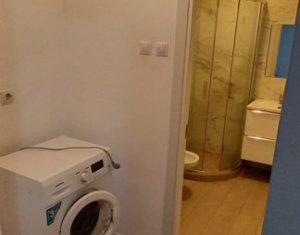 Apartament 2 camere la Parter in zona Garii , potential Booking, AirBnB