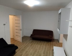 Apartament 2 camere la Parter in zona Garii , potential Booking, AirBnB