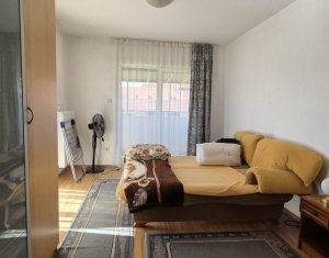 Apartament cu 3 camere, Mobilat si utilat, Muzeul Apei
