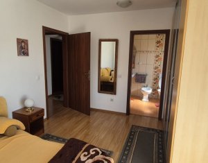 Apartament cu 3 camere, Mobilat si utilat, Muzeul Apei