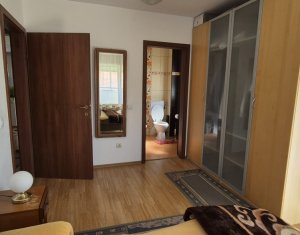 Apartament cu 3 camere, Mobilat si utilat, Muzeul Apei