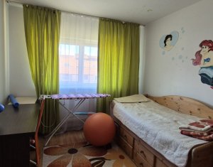Apartament cu 3 camere, Mobilat si utilat, Muzeul Apei
