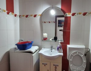 Apartament cu 3 camere, Mobilat si utilat, Muzeul Apei