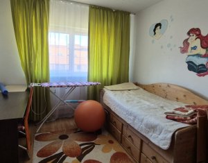 Apartament cu 3 camere, Mobilat si utilat, Muzeul Apei