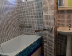 Zona PETROM Baciu - Apartament 2 camere, mobilat, utilat, 64 mp, balcon, parcare