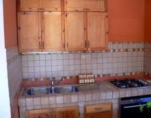 Zona PETROM Baciu - Apartament 2 camere, mobilat, utilat, 64 mp, balcon, parcare