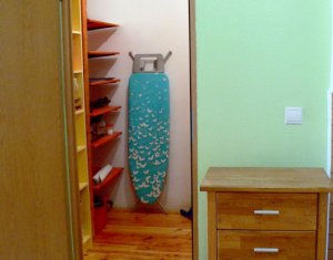 Zona PETROM Baciu - Apartament 2 camere, mobilat, utilat, 64 mp, balcon, parcare