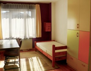 Zona PETROM Baciu - Apartament 2 camere, mobilat, utilat, 64 mp, balcon, parcare