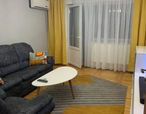Apartament  2 camere, Grigorescu, decomandat, finisat complet !