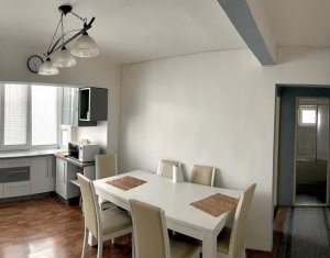 Apartament  2 camere, Grigorescu, decomandat, finisat complet !
