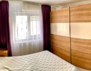 Apartament  2 camere, Grigorescu, decomandat, finisat complet !