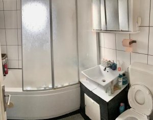 Apartament  2 camere, Grigorescu, decomandat, finisat complet !
