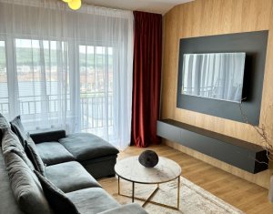 Apartament 3 camere, superb, zona Teilor
