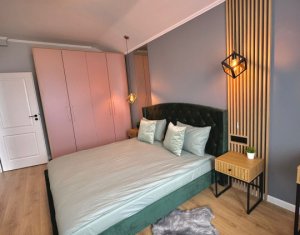 Apartament 3 camere, superb, zona Teilor
