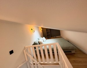 Apartament 3 camere, superb, zona Teilor