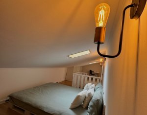 Apartament 3 camere, superb, zona Teilor