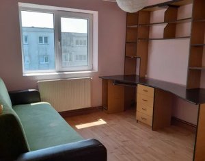 Apartament 3 camere decomandat in Manastur, Cluj Napoca