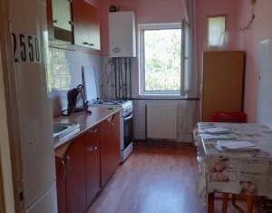 Apartament 3 camere decomandat in Manastur, Cluj Napoca